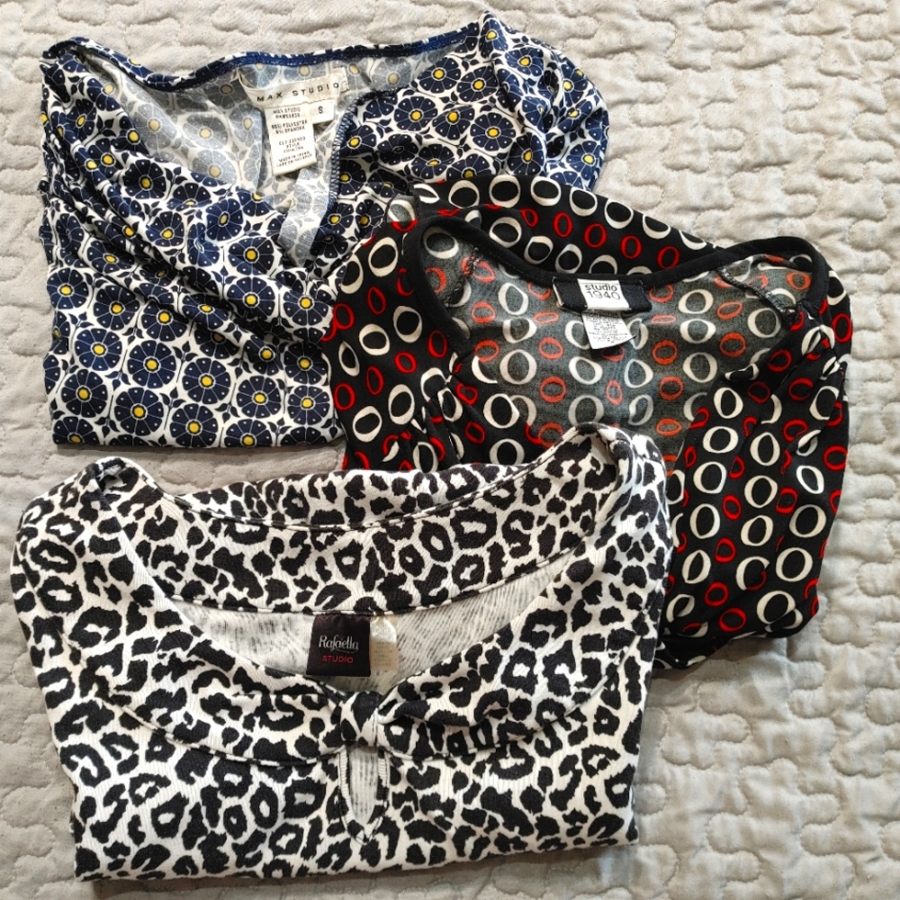 Blouse Bundle